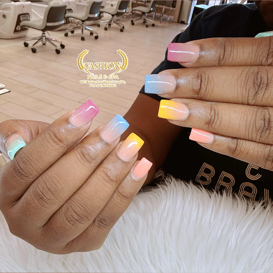 Cute Nail